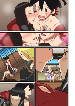 Page 52 of Chiteki Kanban Musume