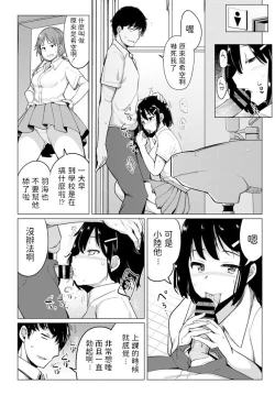Page 2 of Sex Friend no Osananajimi