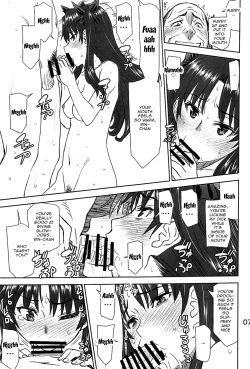 Page 6 of Rinkan Mahou 4
