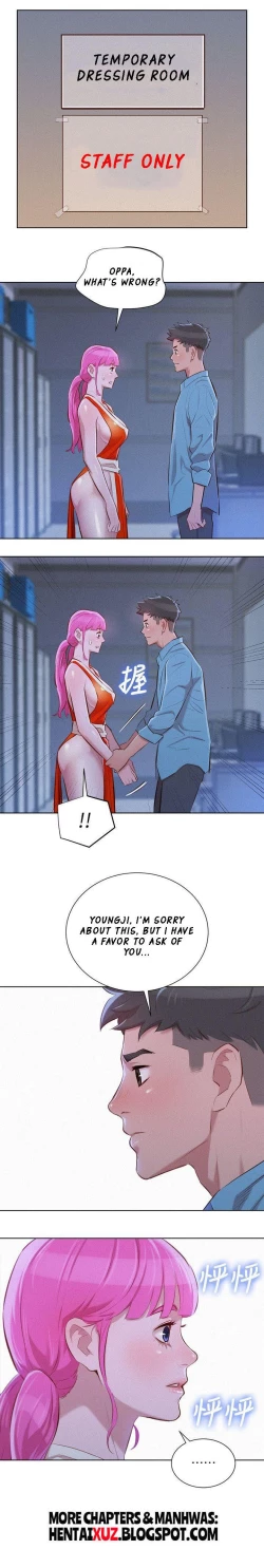 Page 390 of What do you Take me For? Ch.41/?