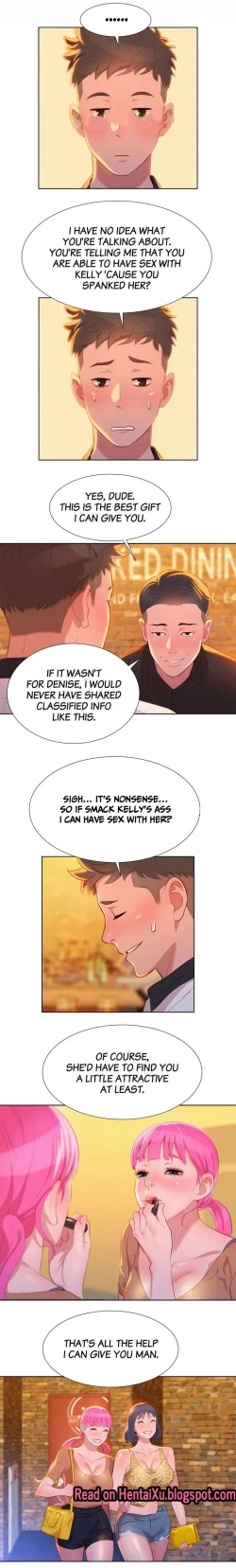 Page 61 of What do you Take me For? Ch.41/?