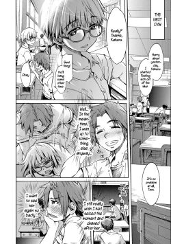 Page 6 of Batsu to Koi | Punishment and Love