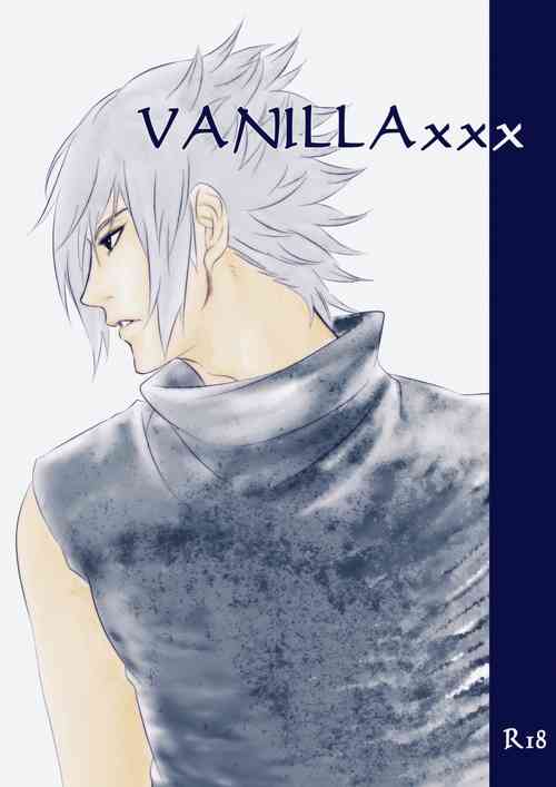 Download VANILLAxxx