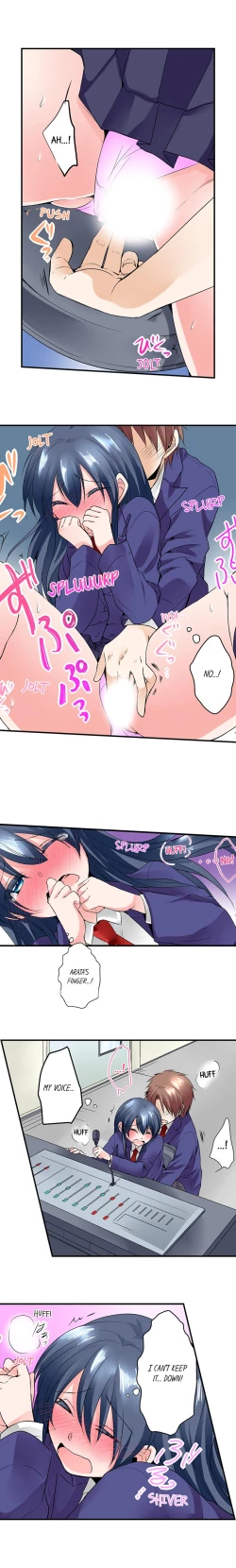 Page 122 of Naked Matchmaking with My Childhood Friends Ch.12/?