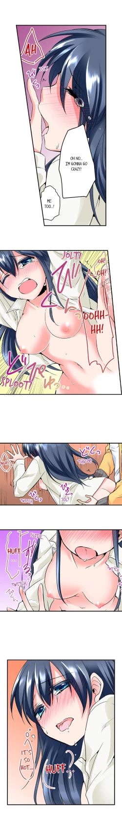 Page 88 of Naked Matchmaking with My Childhood Friends Ch.12/?