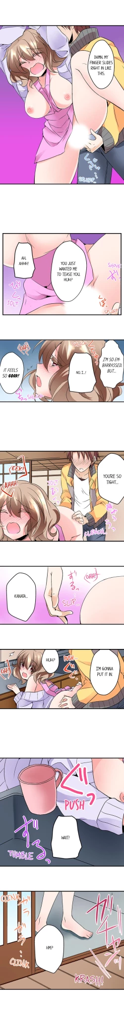 Page 98 of Naked Matchmaking with My Childhood Friends Ch.12/?