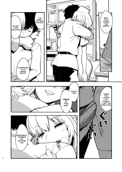 Page 5 of Dreamin' Nightingale