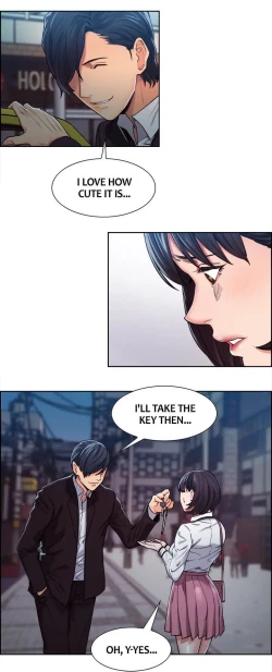 Page 119 of Taste of Forbbiden Fruit Ch.34/53