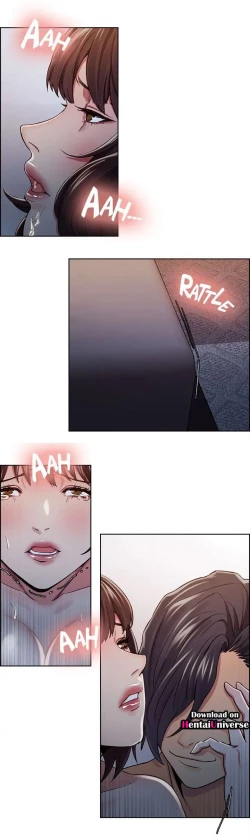 Page 264 of Taste of Forbbiden Fruit Ch.34/53