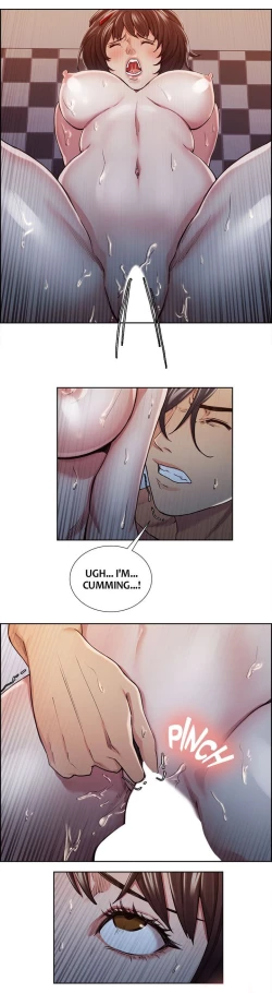 Page 270 of Taste of Forbbiden Fruit Ch.34/53