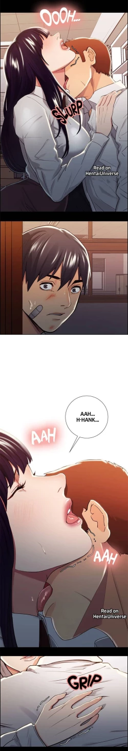 Page 356 of Taste of Forbbiden Fruit Ch.34/53