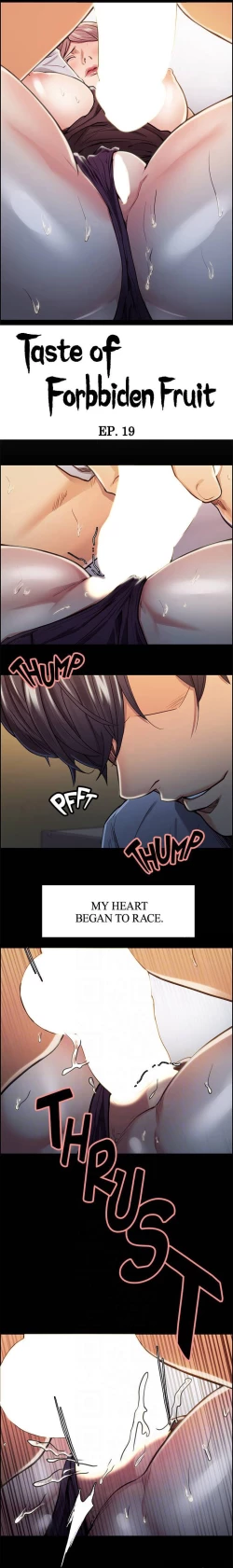 Page 409 of Taste of Forbbiden Fruit Ch.34/53