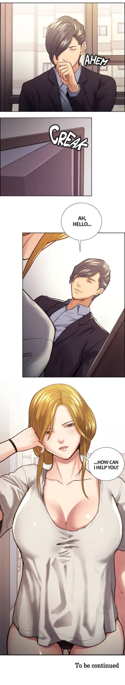 Page 452 of Taste of Forbbiden Fruit Ch.34/53