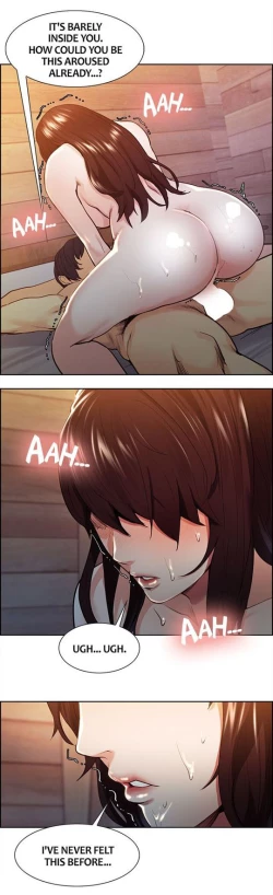 Page 45 of Taste of Forbbiden Fruit Ch.34/53