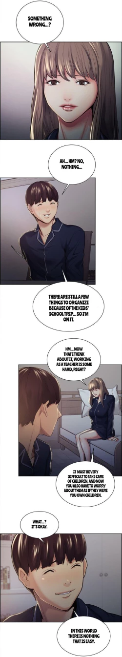 Page 513 of Taste of Forbbiden Fruit Ch.34/53