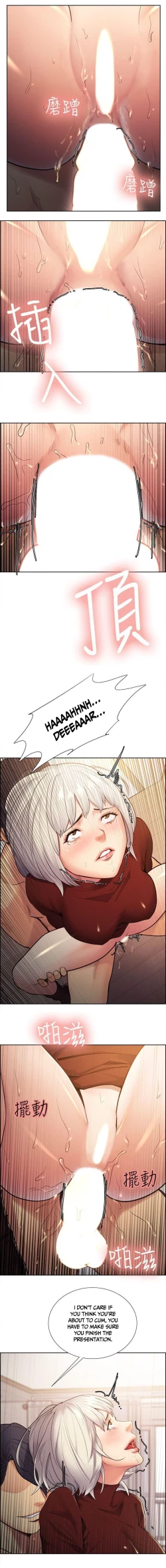 Page 579 of Taste of Forbbiden Fruit Ch.34/53