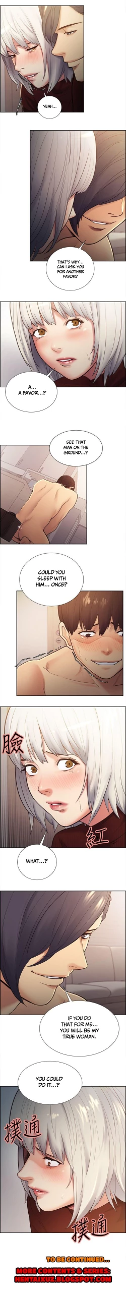 Page 582 of Taste of Forbbiden Fruit Ch.34/53