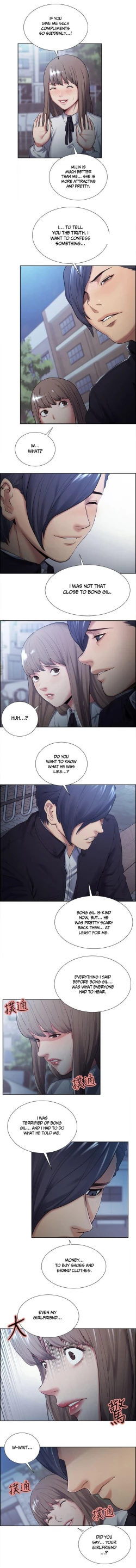 Page 603 of Taste of Forbbiden Fruit Ch.34/53