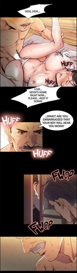 Page 74 of Taste of Forbbiden Fruit Ch.34/53