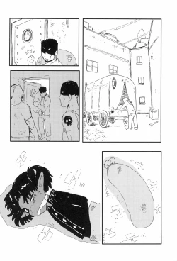 Page 2 of Moshi... Dora-chan ga Rape saretara...