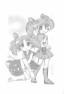 Page 22 of Magical Night 6