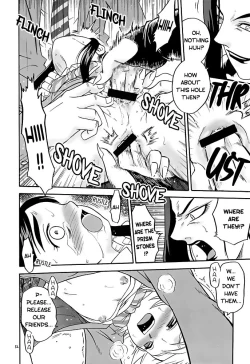 Page 12 of Shiro to Kuro | White and Black