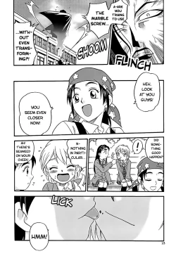 Page 23 of Shiro to Kuro | White and Black