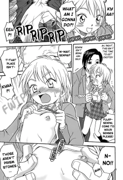 Page 7 of Shiro to Kuro | White and Black