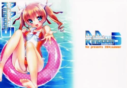 Page 15 of D.D. Kingdom 5