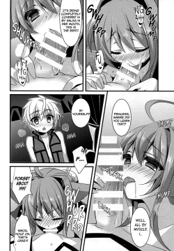 Page 10 of D.D. Kingdom 6