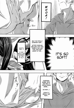 Page 6 of Atatamaya to Itasu Hon