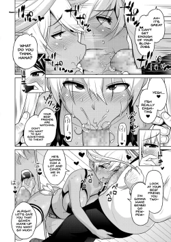 Page 74 of Hana-Channel