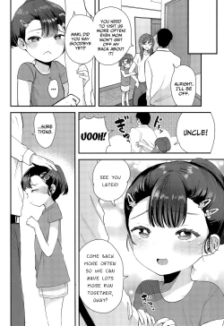 Page 30 of Omae ga Iru kara Kaeritaku Nakatta noni | I Can't Visit My Family-Home Because My Niece Lives There!