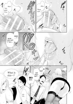 Page 115 of Sensei wa Seiyoku o Osaerarenai | Insatiably Lustful Teachers