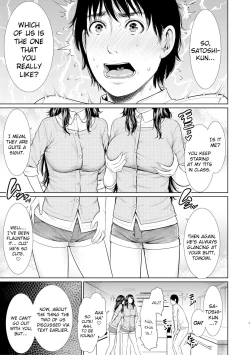 Page 167 of Sensei wa Seiyoku o Osaerarenai | Insatiably Lustful Teachers