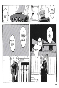 Page 28 of HEAVY WEATHER