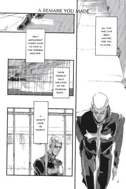 Page 4 of HEAVY WEATHER