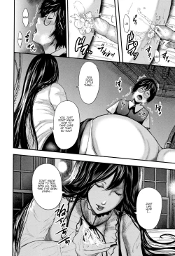 Page 191 of Boku to Sensei to Tomodachi no Mama | Teacher, My Friend's Mom and I