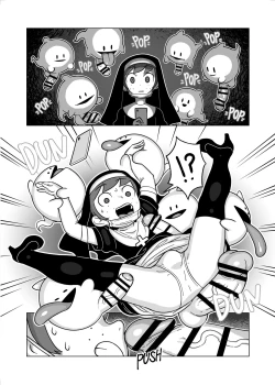 Page 4 of Petit Otomarikai