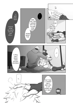 Page 25 of Rikimaru Ninpoujou Ni