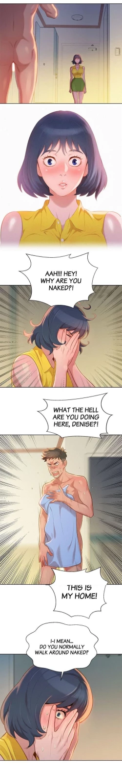 Page 137 of What do you Take me For? Ch.42/?