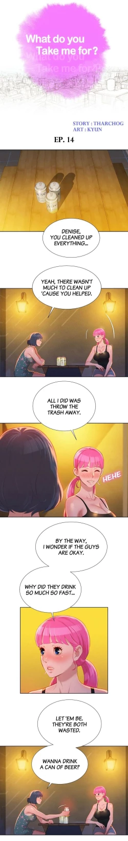 Page 186 of What do you Take me For? Ch.42/?