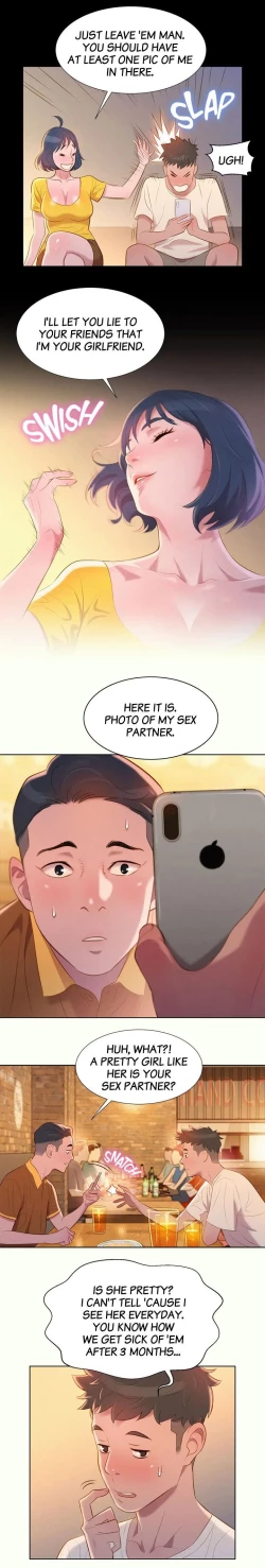 Page 18 of What do you Take me For? Ch.42/?