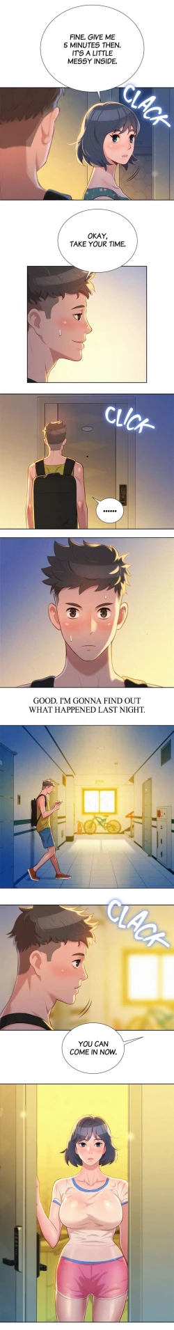 Page 243 of What do you Take me For? Ch.42/?