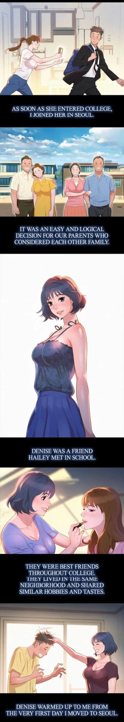 Page 27 of What do you Take me For? Ch.42/?