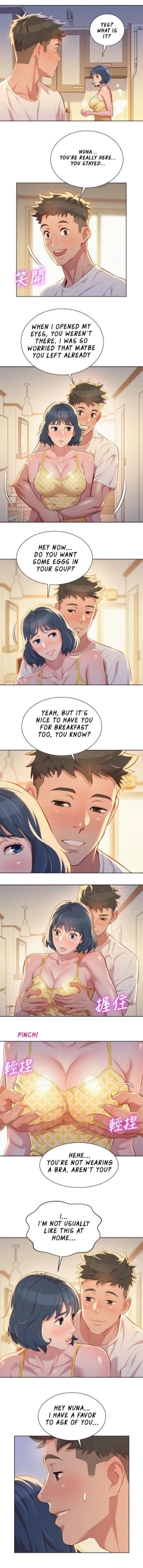 Page 356 of What do you Take me For? Ch.42/?