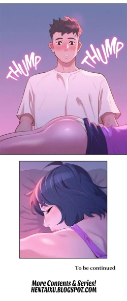 Page 35 of What do you Take me For? Ch.42/?