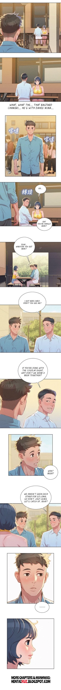 Page 404 of What do you Take me For? Ch.42/?