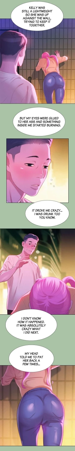 Page 57 of What do you Take me For? Ch.42/?