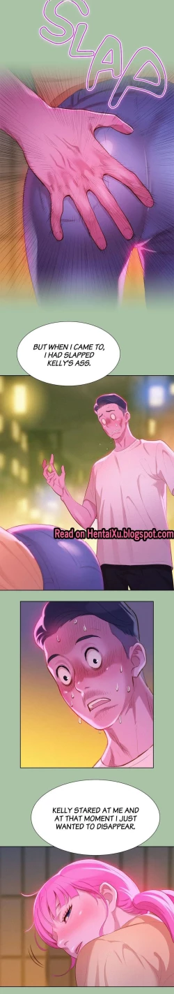 Page 58 of What do you Take me For? Ch.42/?